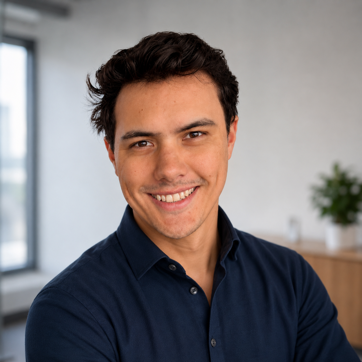 James Southon — Independent Advisor, Mind That