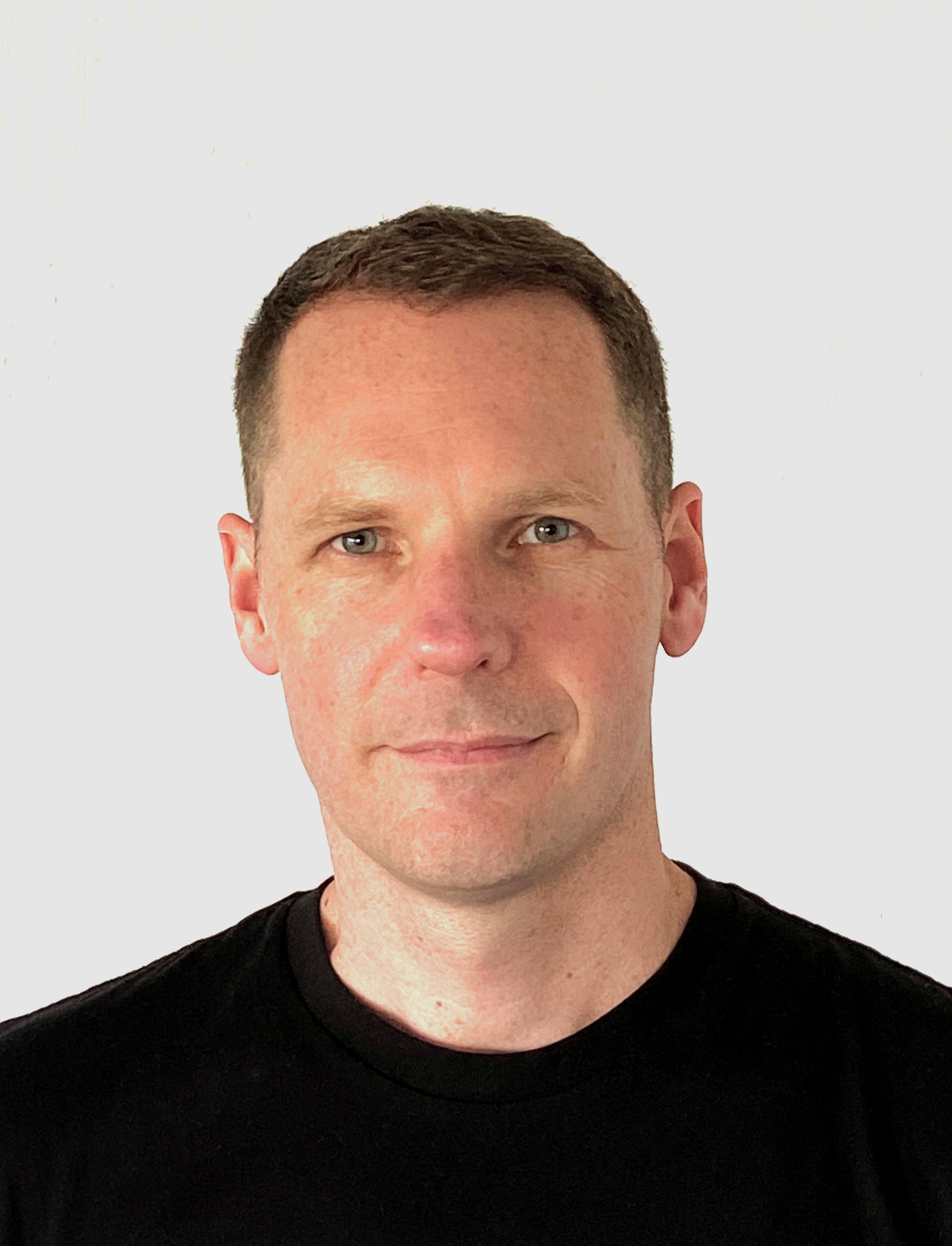 Jeremy Peake — Independent Advisor, Mind That