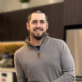 Ryan Peni — Transitional Chief Executive, Mind That